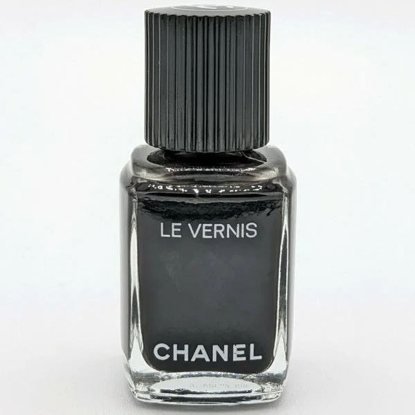 Chanel Nail Polish 13ml 538 Gris Obscur - Tester