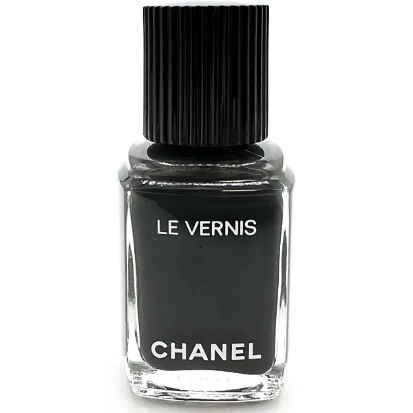 Chanel Nail Polish 13ml 558 Sargasso -Tester | Head2Toes Beauty Store UAE
