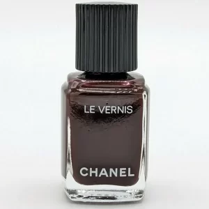 Chanel nail polish 13ml 618 brun contraste -Tester | Head2Toes Beauty Store  UAE