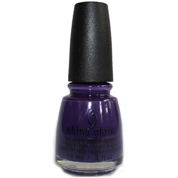 China Glaze Nail Polish 14ml 1562 Dawn Of A New Reign