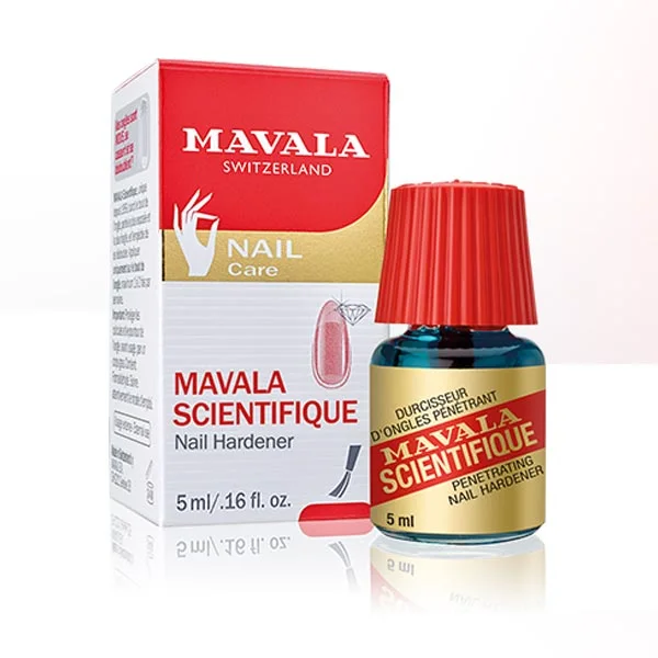 Mavala Scientifique Nail Hardener 5ml