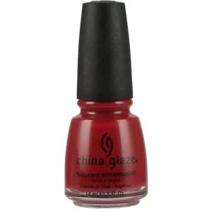 China Glaze Nail Polish 14ml 105 Salsa 