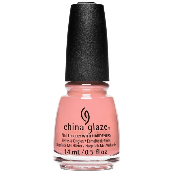 China Glaze Nail Polish 1751 Vacay Dreams 14ml