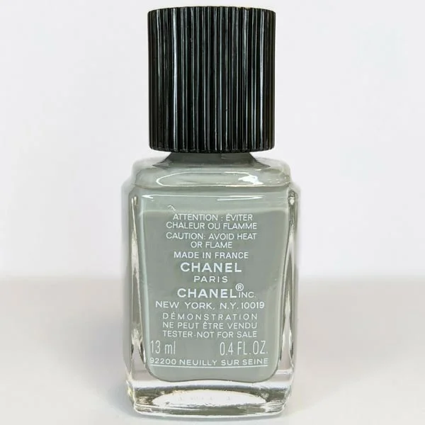 Chanel Polish 13ml 576 Horizon Line - Tester | Head2Toes Beauty Store UAE