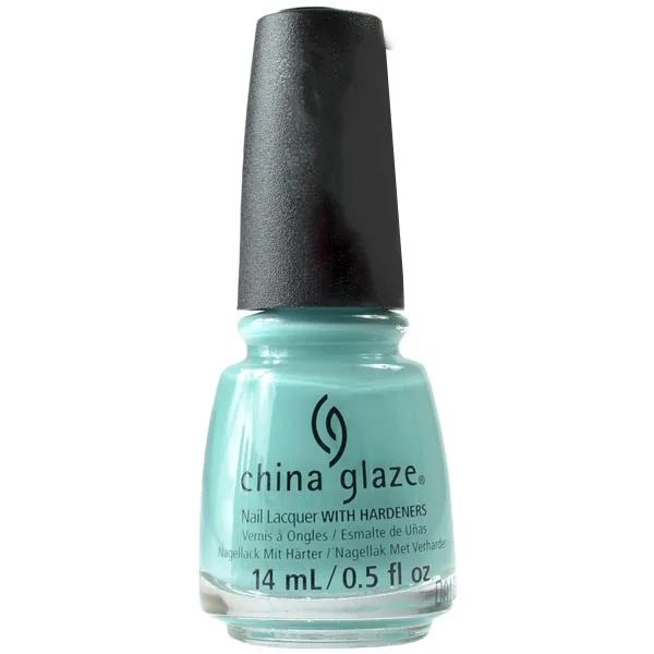 China Glaze Nail Polish 14ml 1711 Can t Stop Branchin