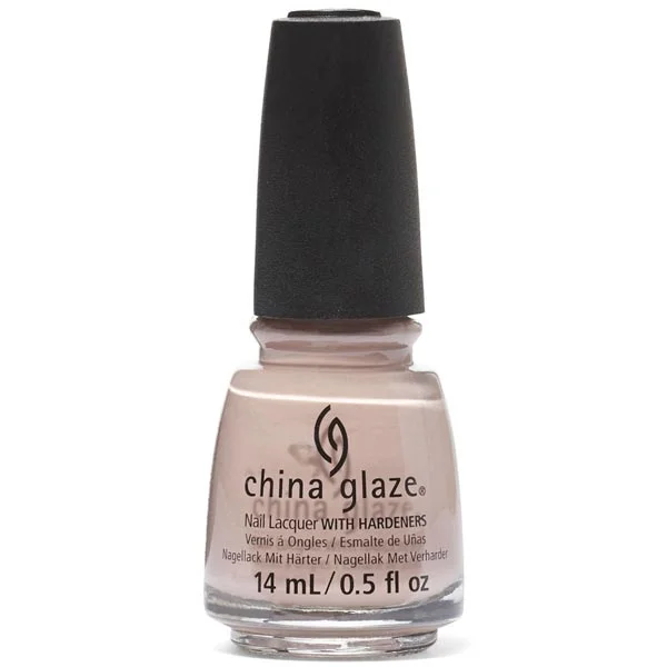 China Glaze Nail Polish 14ml 1541 Note To Selfie