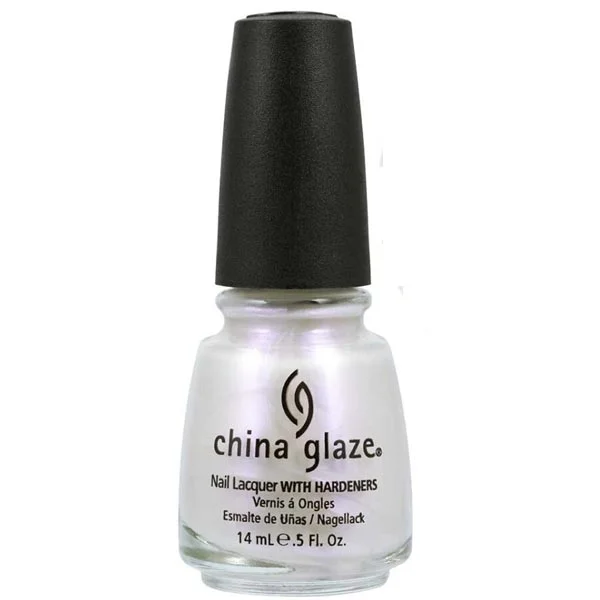 China Glaze Nail Polish 14ml 137 Rainbow