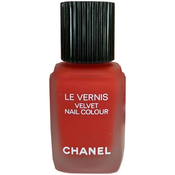 Chanel Nail Polish 13ml 636 Ultime -Tester