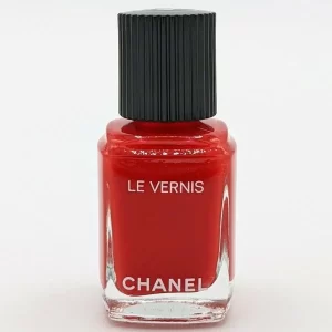 Chanel Nail Polish 13ml 546 Rouge Red-Tester 