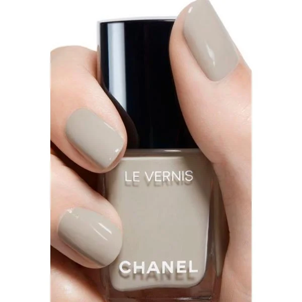 Chanel Nail Polish 13ml 522 Monochrome - Tester Chanel Nail Polish 13ml 522 Monochrome - Tester
