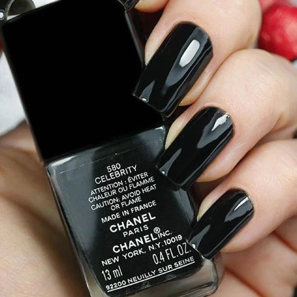 Chanel Nail Polish 13ml 580 Celebrity - Tester
