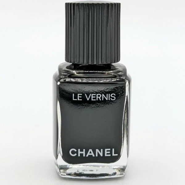 Le Vernis Longwear Nail Colour  548 Blanc White by Chanel for Women  040  oz Nail Polish  Walmartcom