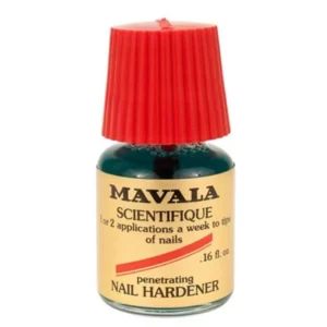 Mavala Scientifique Nail Hardener 5ml