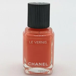 Chanel Nail Polish 13ml 307 Orange Fizz -Tester