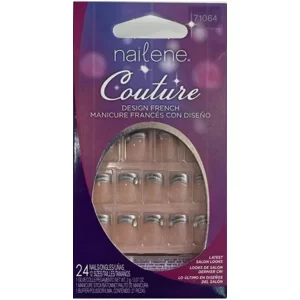 Nailene Nails Couture 24 Nails 71064