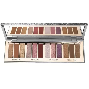 Charlotte Tilbury Bejewelled Eyes To Hypnotise 12 Shades