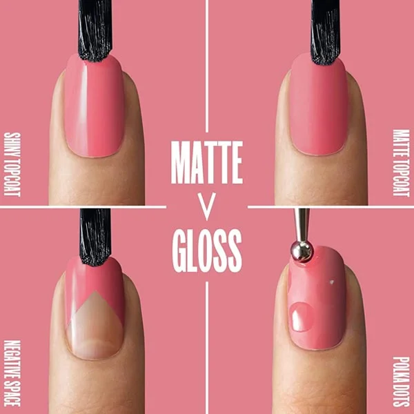 Sally Hansen Nail Polish 14.7ml Miracle Gel 101 Top Coat Sally Hansen Nail Polish 14.7ml Miracle Gel 101 Top Coat