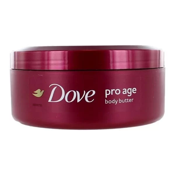 Dove Pro Age 250ml Nourishing Body Care Body Butter
