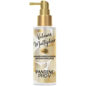 Pantene Hair Spray 100ml Volume Multiplier 