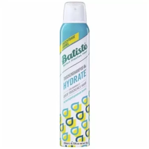 Batiste Shampooing sec hydrate 200ml