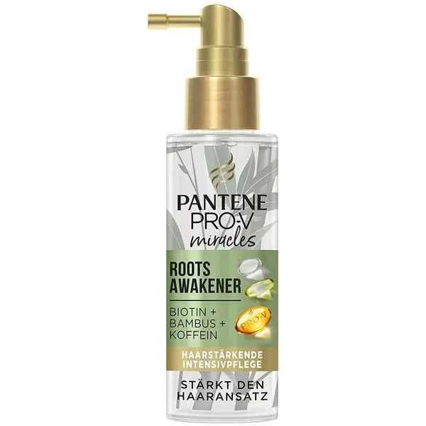 Pantene Pro-V Miracles Roots Awakener 100ml