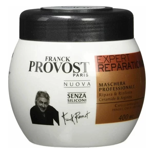 Franck hair mask 400ml Provost - Expert Nutrition mask for dry hair