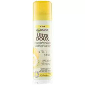 Garnier Ultra Doux Dry Shampoo Citrus 150ml