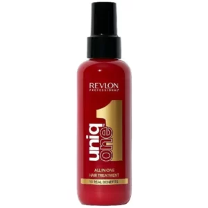 Revlon Hair Treatment 150ml Uniq One All In One 10 Real Benefits 
