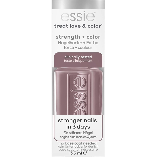 Essie Nail Polish 13.5ml Treat Love & Color 90 on The Mauve