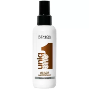 Revlon Hair Treatment 150ml Uniq One Coconut 10 Real Benefits 