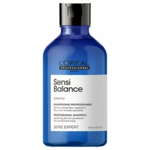 Loreal Shampoo 300ml Serie Expert Sensi balance Sorbitol Dermo 