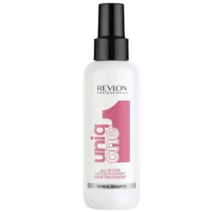 Revlon Hair Treatment 150ml Uniq One Lotus Flower 10 Real Benefits