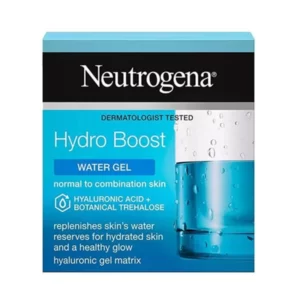 Neutrogena Hydro Boost Water Gel Normal To Combination Skin 50ml
