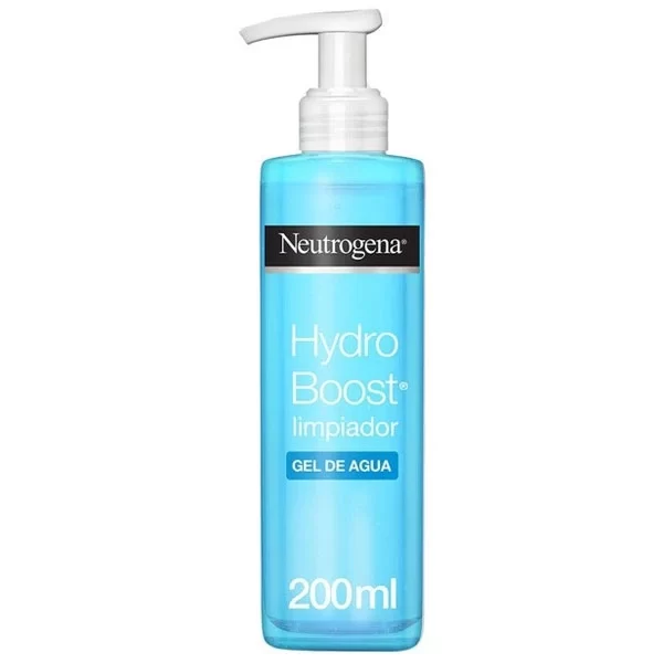 Neutrogena Hydro Boost Water Gel 200ml