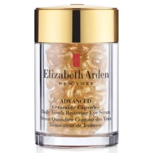 Elizabeth Arden Advanced Ceramide Capsules Eyes 60 Pcs Daily Youth 10.50ml