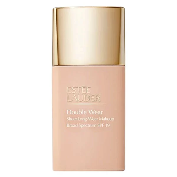 Estee Lauder Double Wear Sheer Matte Long-Wear Makeup 30ml