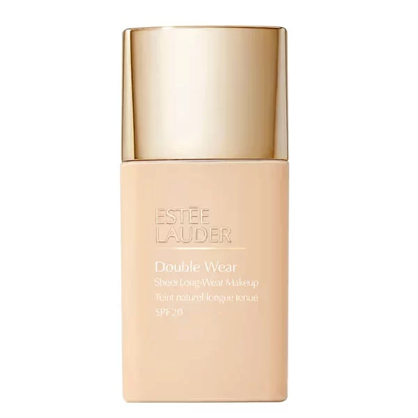 Estee Lauder Double Wear Sheer Matte Long-Wear Makeup SPF20 30ml