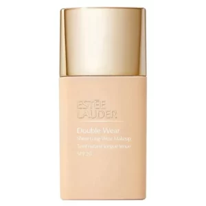 Estee Lauder Double Wear Sheer Matte Long Wear Makeup 30ml