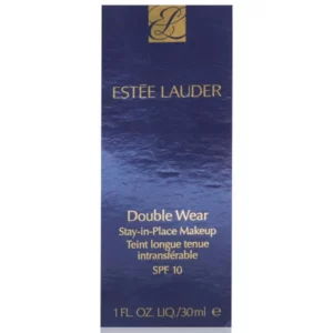 Estee Lauder Double Wear Stay In Place Makeup SPF10  30ml