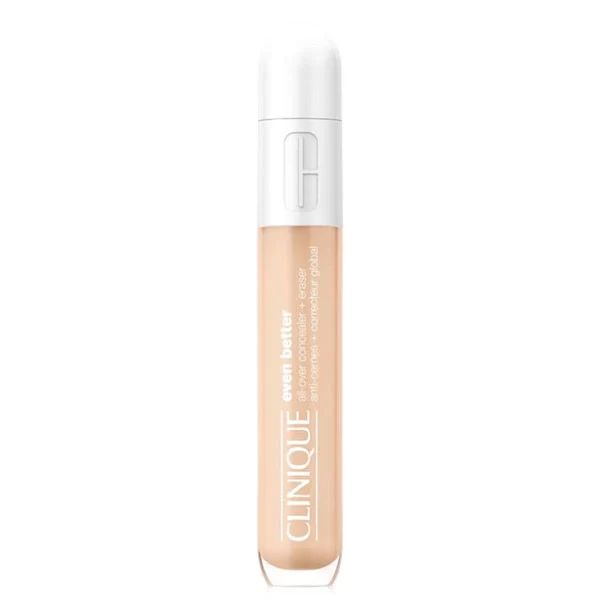 Clinique Even Better All Over Concealer Eye 6ml