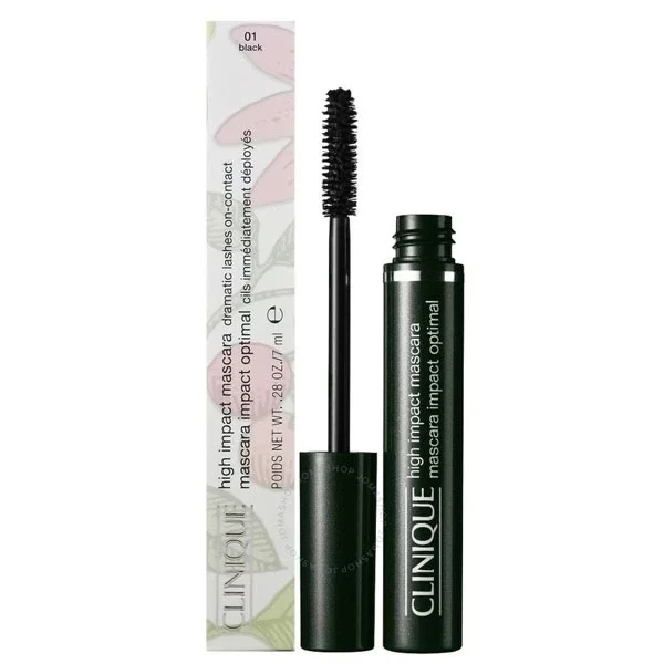 Clinique High Impact Mascara Black 7ml