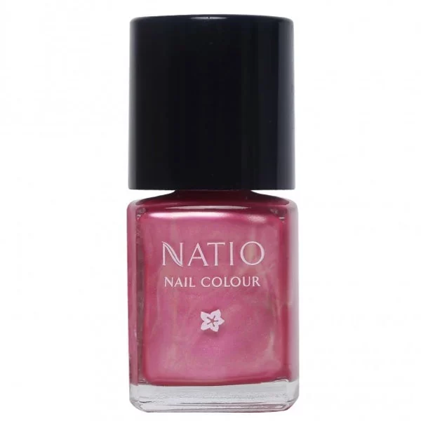 Natio Nail Colour 15ml Twilight