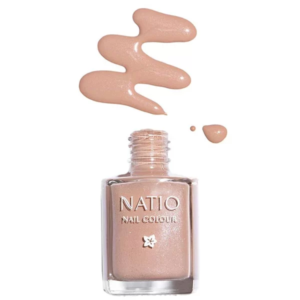 Natio Nail Colour 15ml Divine