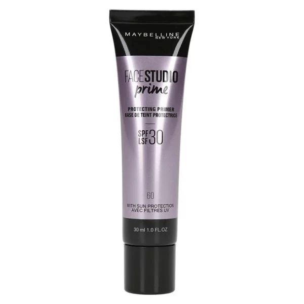 Maybelline Primer 30ml Face Studio 30 SPF