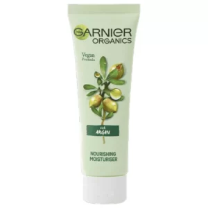 Garnier Origanics Argan Nourishing Moisturiser Dry 50ml