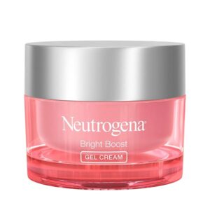 Neutrogena Gel Creem 50ml Bright Boost 