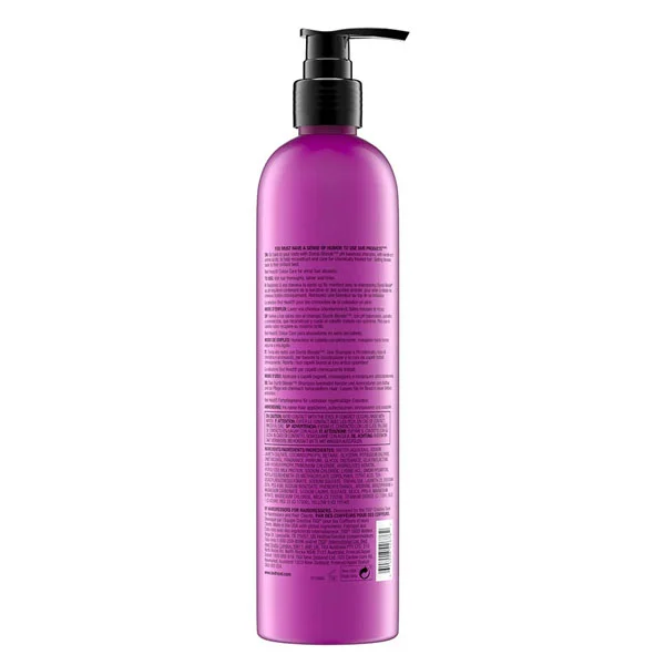 Tigi Shampoo 400ml Bed Head Dumb Blonde Tigi Shampoo 400ml Bed Head Dumb Blonde