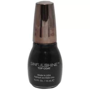 Sinful Colors Sinful Shine Nail Polish 15ml 1600 Sinfulshine Top 