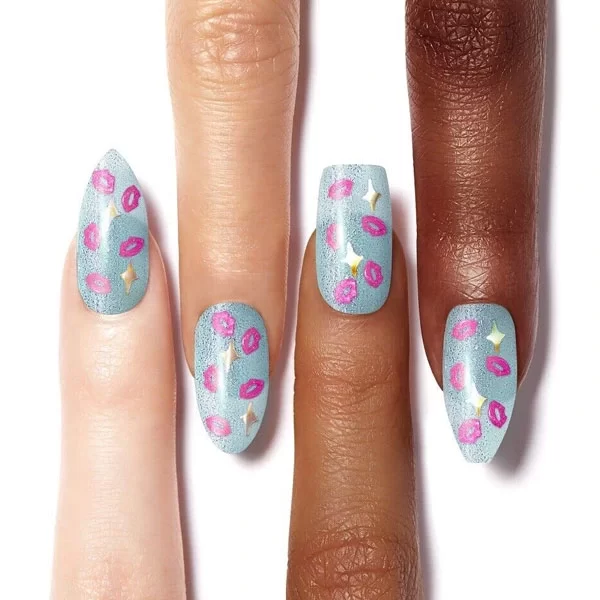 Sinful Colors Sinful Shine Nail Polish 15ml 2762 Not Sorry