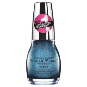 Sinful Colors Sinful Shine Nail Polish 15ml 2647 Magic Dragon